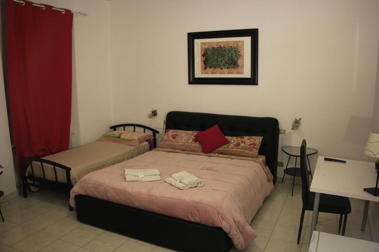 Bed & Breakfast Exclusive Passion