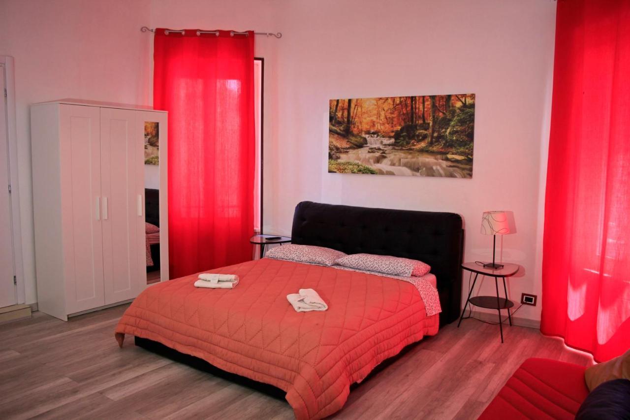 Exclusive Passion Bed & Breakfast *