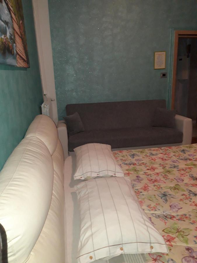 Exclusive Passion Bed & Breakfast Rho