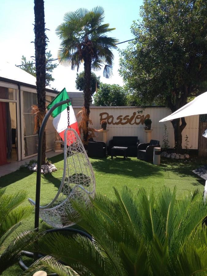 Bed & Breakfast Exclusive Passion *