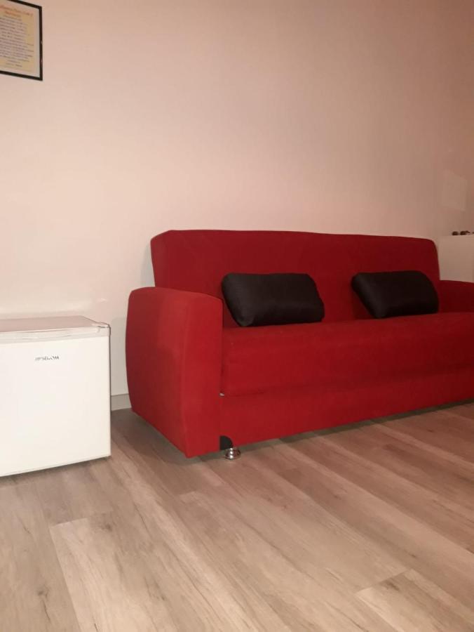 Exclusive Passion Couette-café Rho