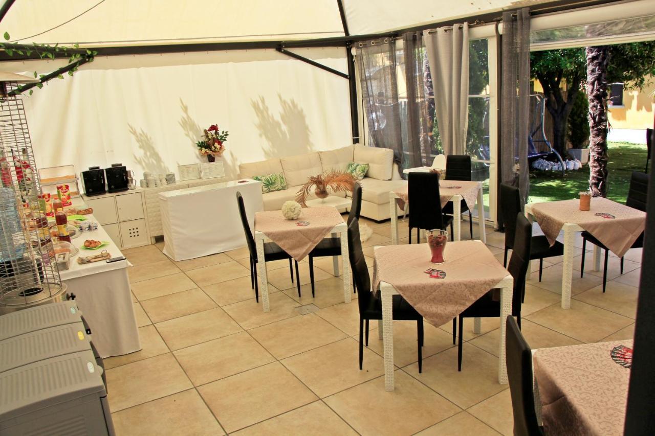 Exclusive Passion Bed & Breakfast *