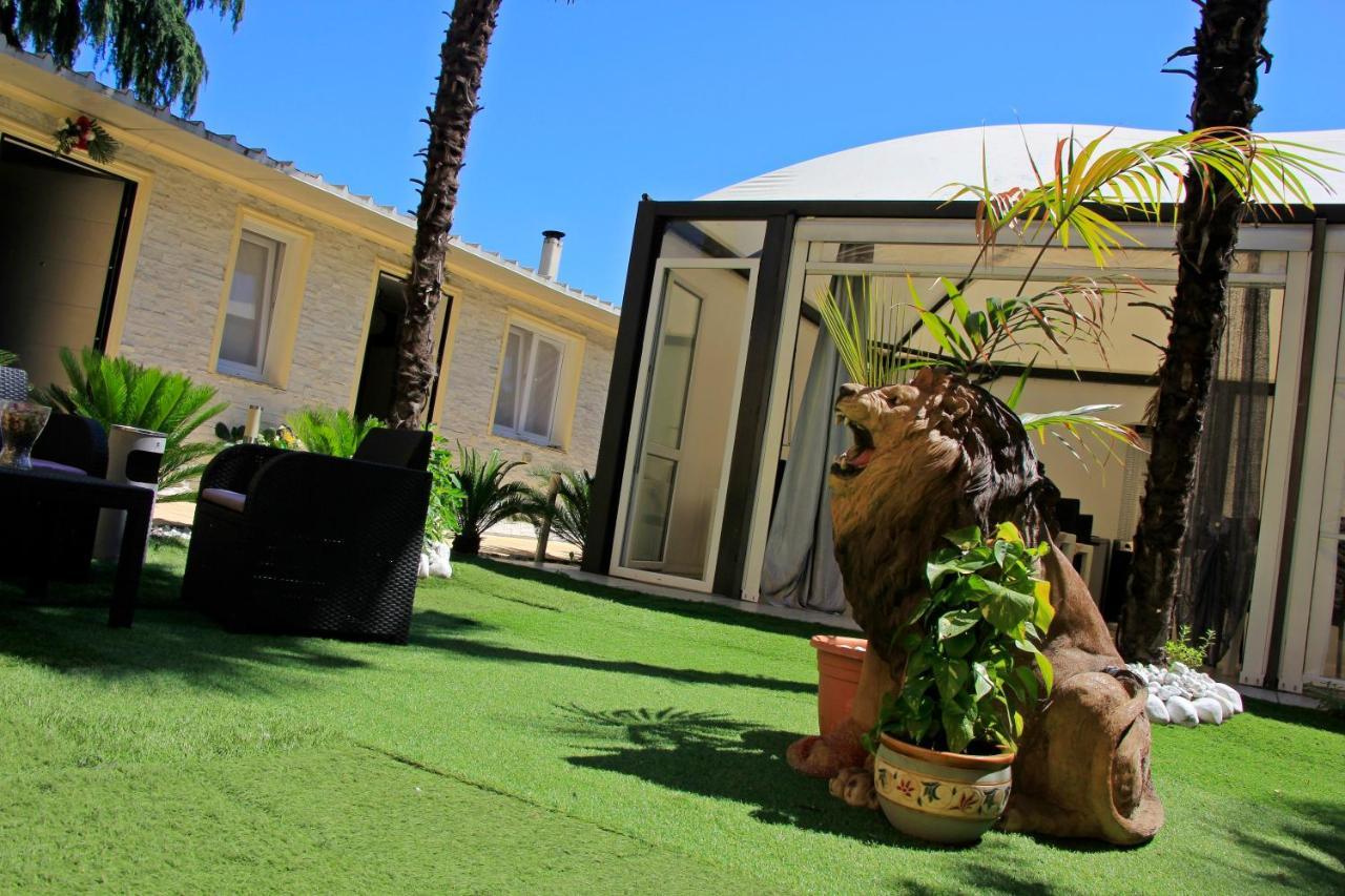 Exclusive Passion Bed & Breakfast Rho