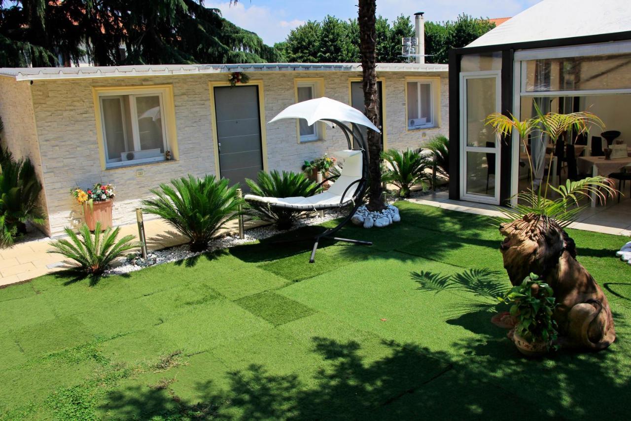 Exclusive Passion Bed & Breakfast *