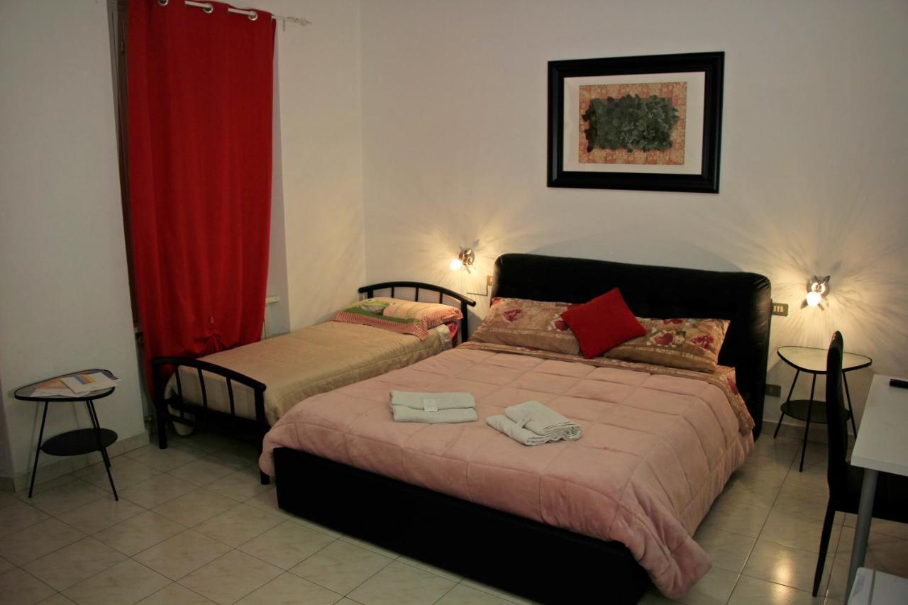 Bed & Breakfast Exclusive Passion Rho