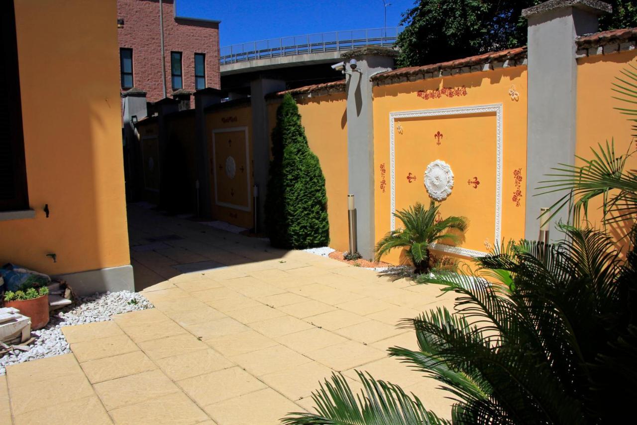 Exclusive Passion Bed & Breakfast