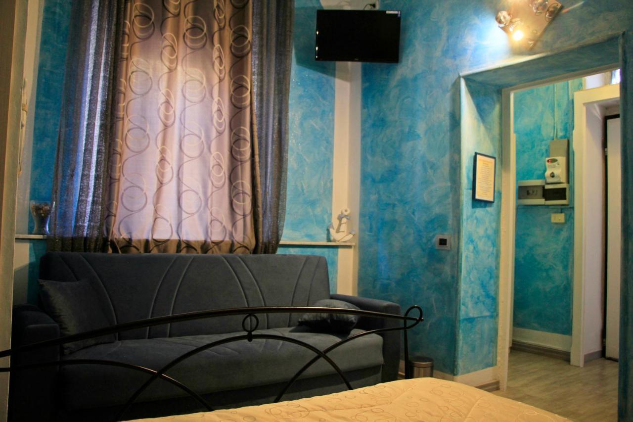 Exclusive Passion Bed & Breakfast
