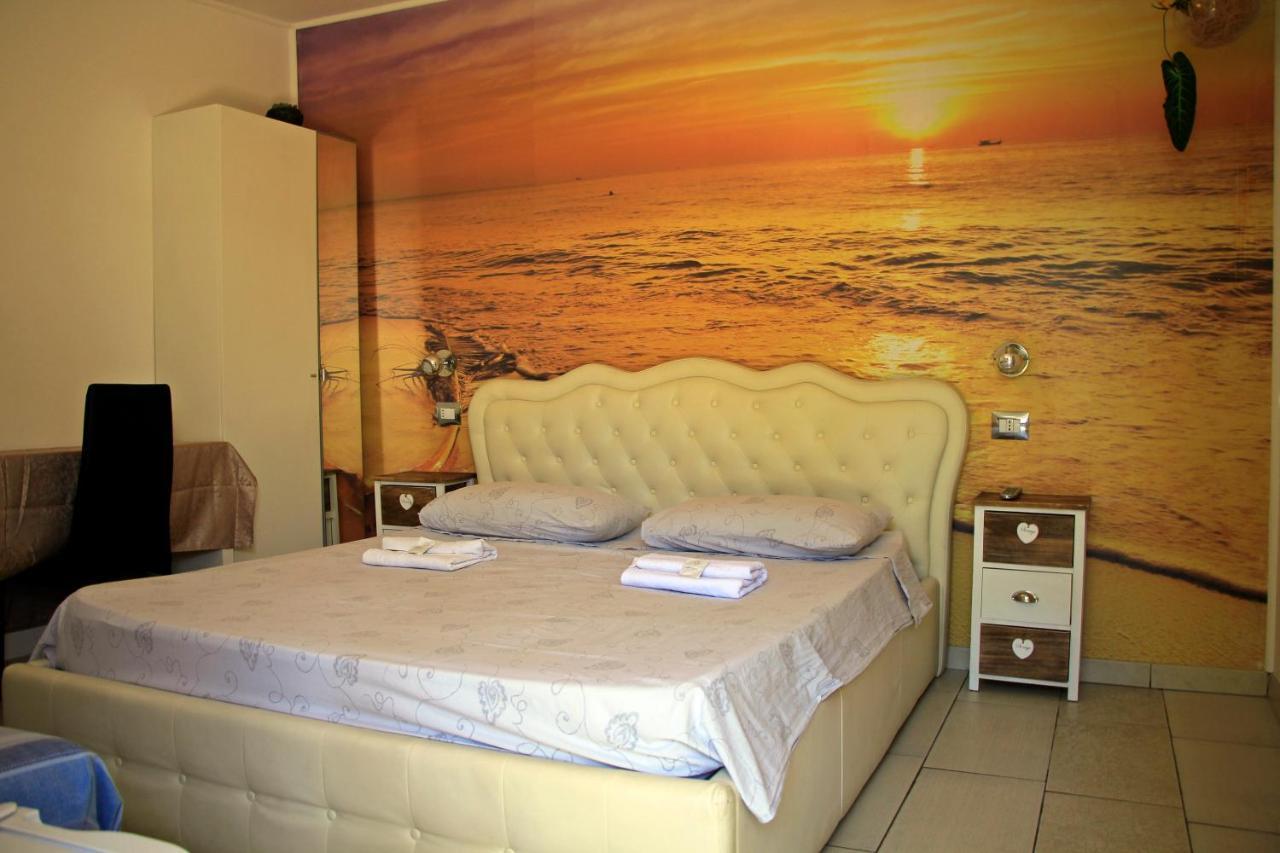 Exclusive Passion Bed & Breakfast *