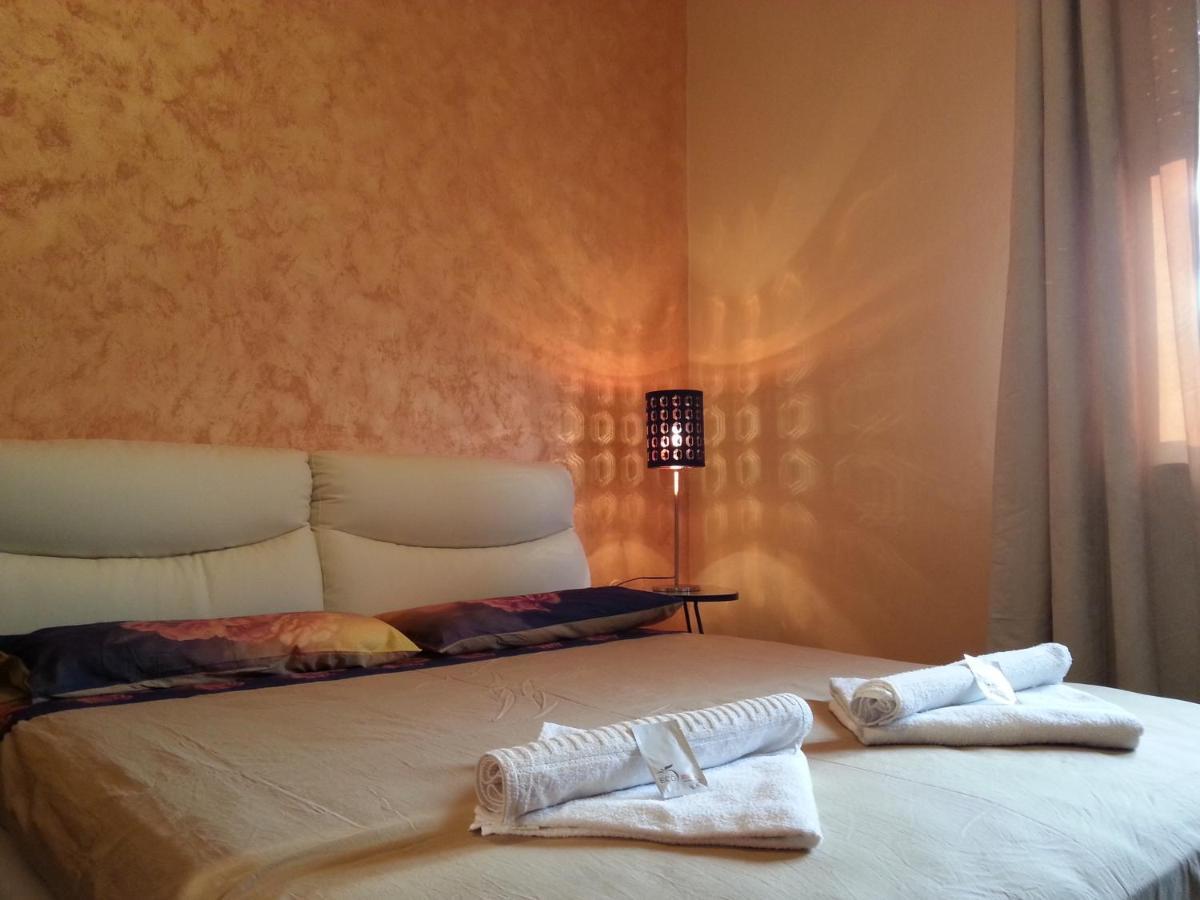 Exclusive Passion Bed & Breakfast *