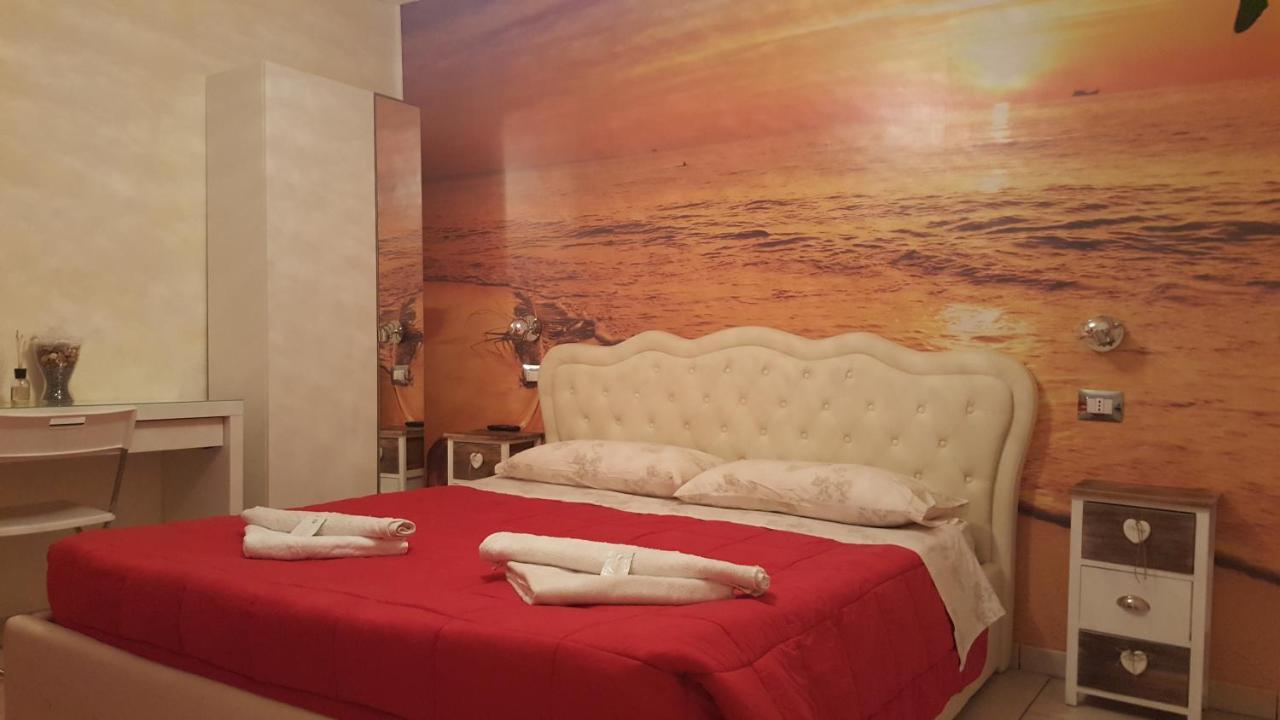 Exclusive Passion Bed & Breakfast