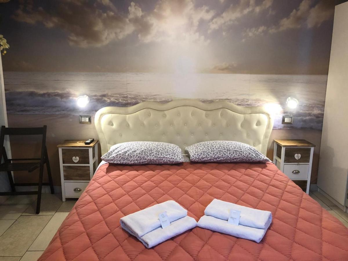 Bed & Breakfast Exclusive Passion