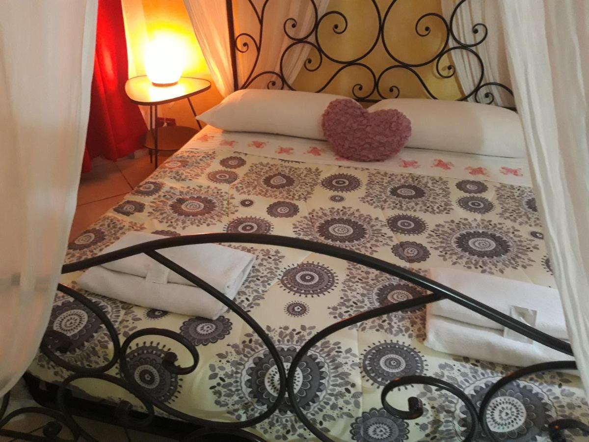 Bed & Breakfast Exclusive Passion Rho
