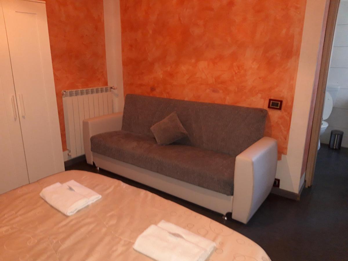 Exclusive Passion Bed & Breakfast Rho
