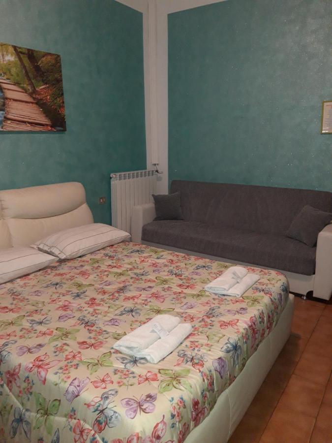 Bed & Breakfast Exclusive Passion Rho