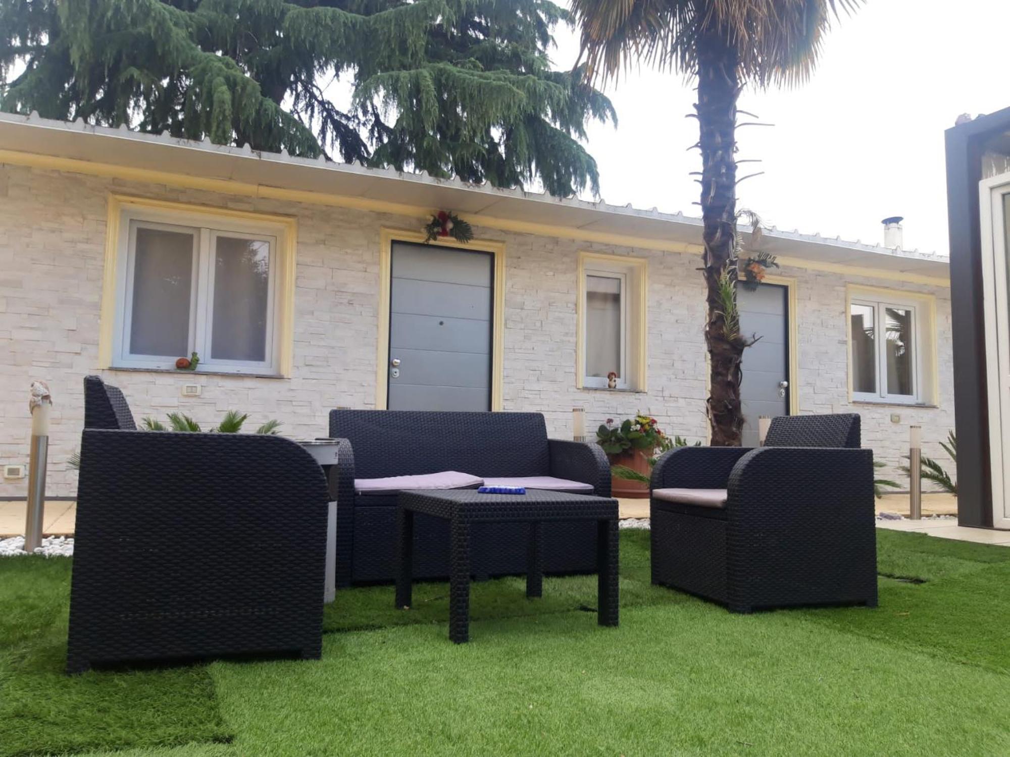 Exclusive Passion Bed & Breakfast *