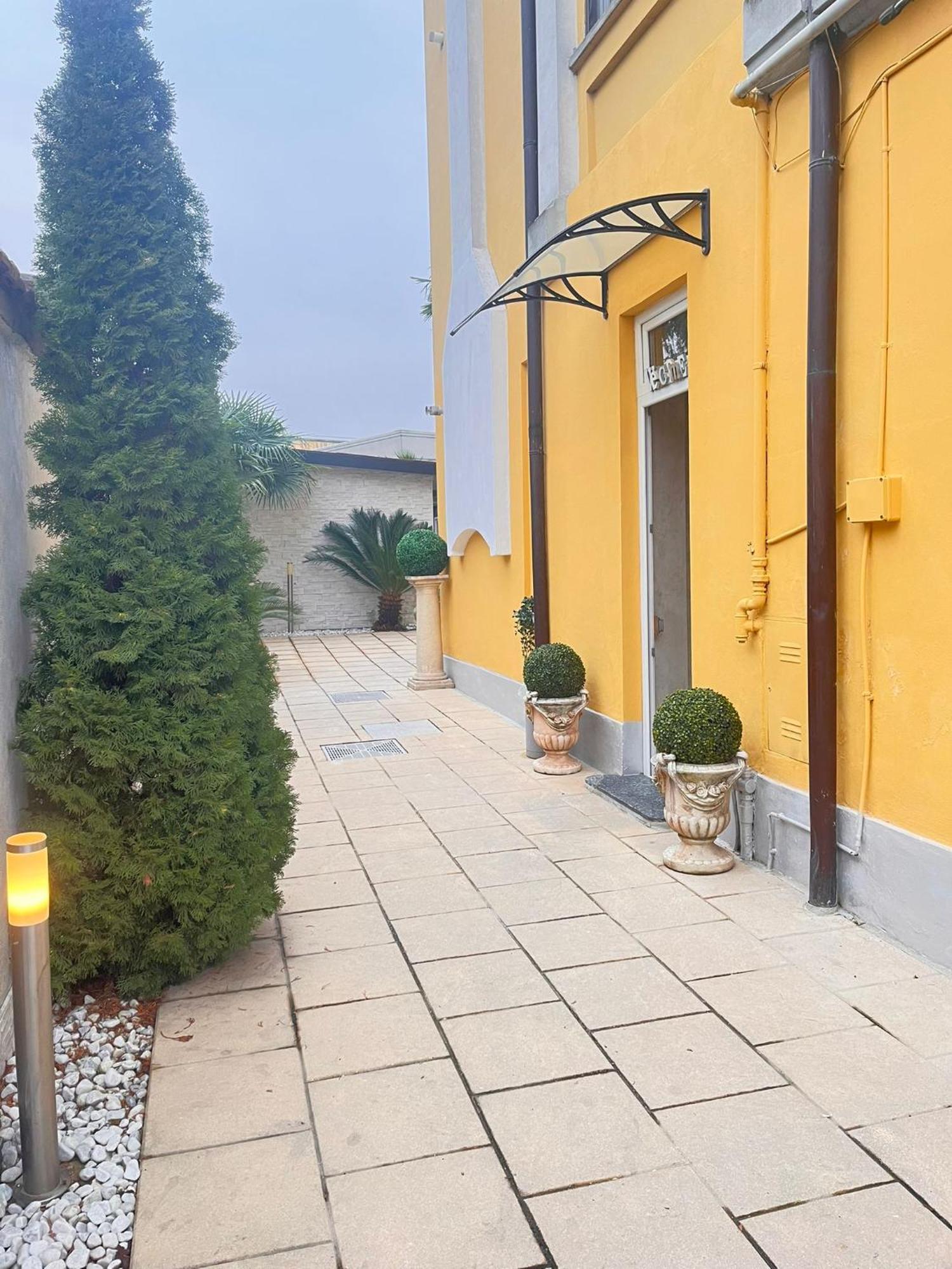 Bed & Breakfast Exclusive Passion Rho