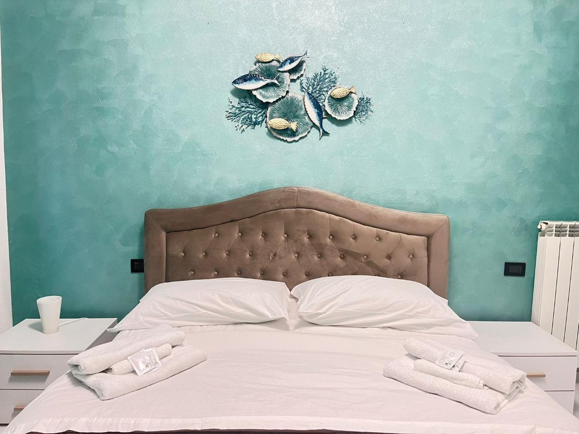 Exclusive Passion Bed & Breakfast *