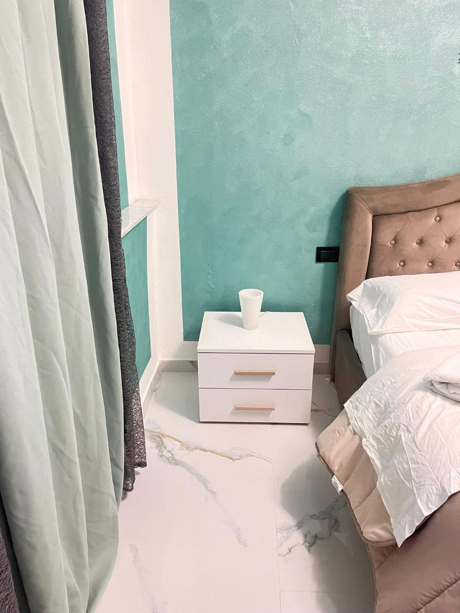 Exclusive Passion Bed & Breakfast Rho