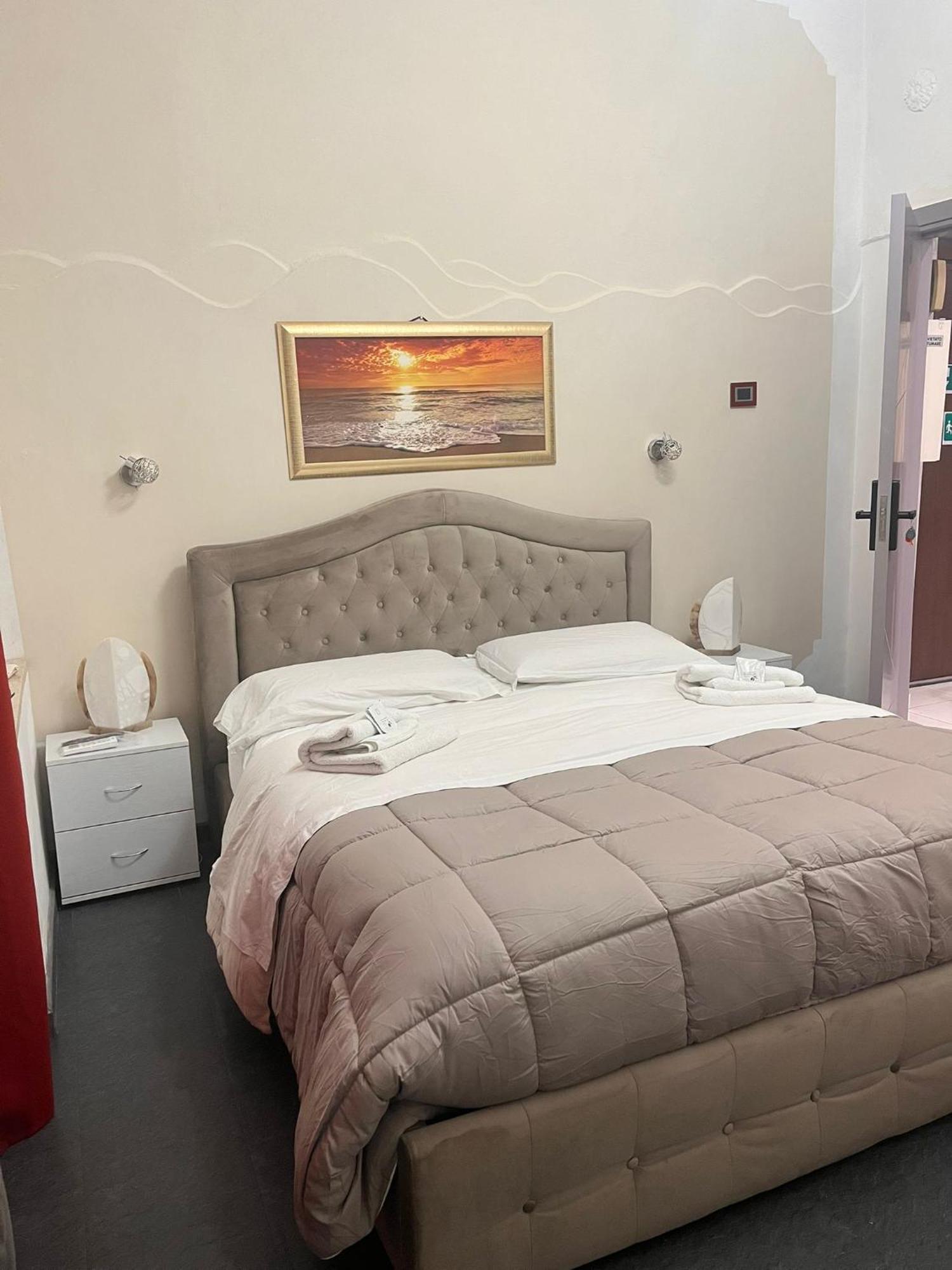 Bed & Breakfast Exclusive Passion