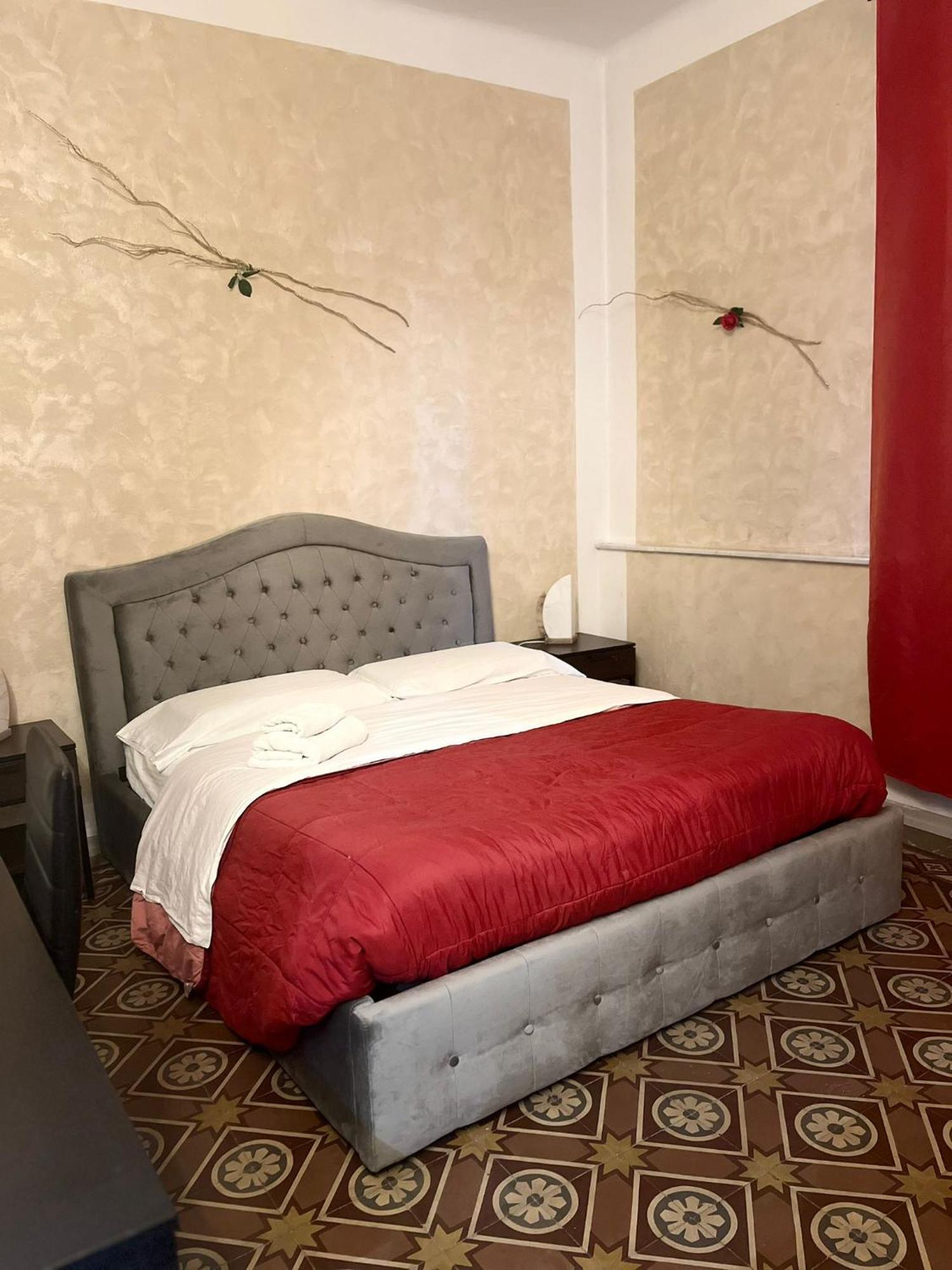 Bed & Breakfast Exclusive Passion *