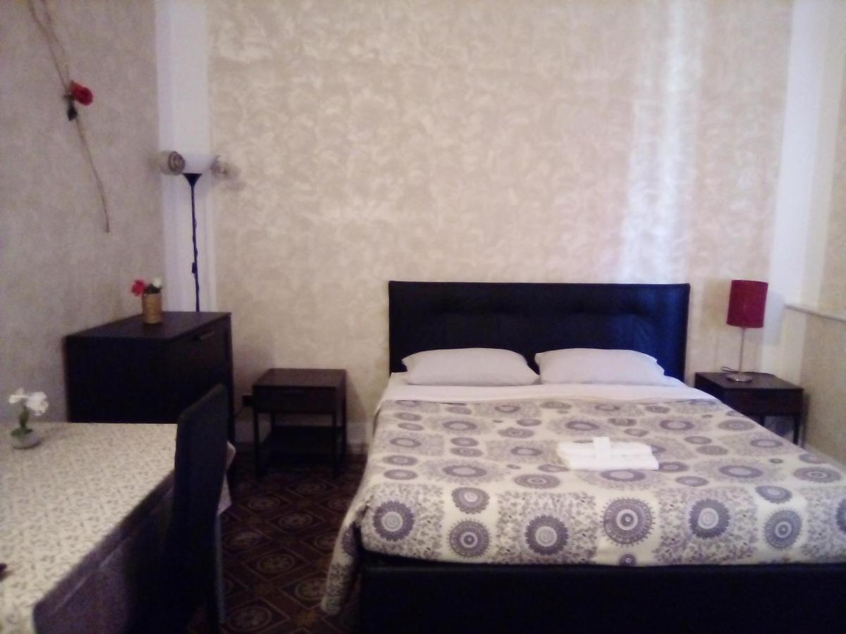 Bed & Breakfast Exclusive Passion