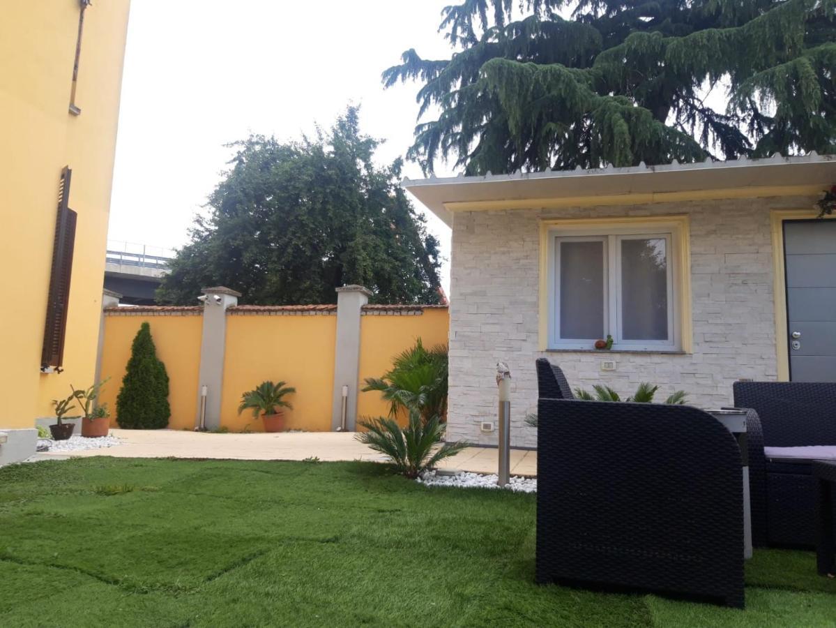 Exclusive Passion Bed & Breakfast *