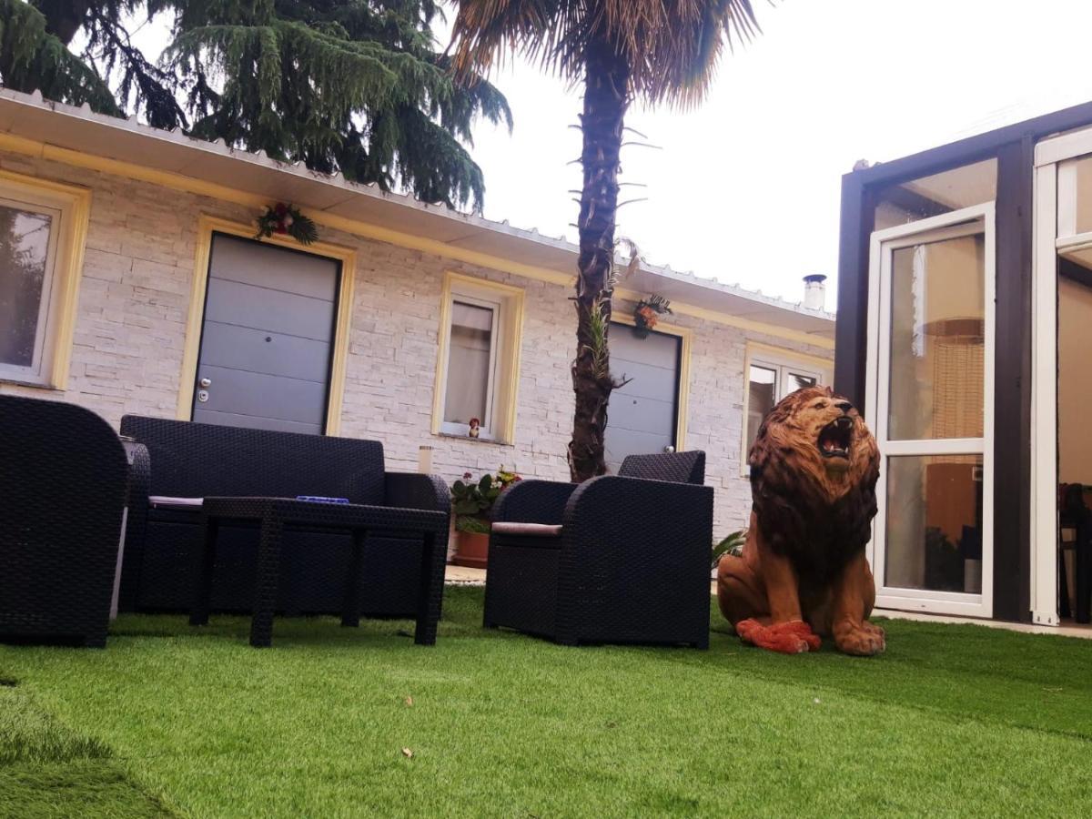 Bed & Breakfast Exclusive Passion Rho